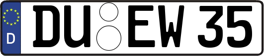 DU-EW35