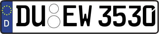 DU-EW3530