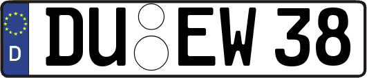 DU-EW38