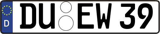 DU-EW39