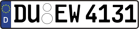 DU-EW4131