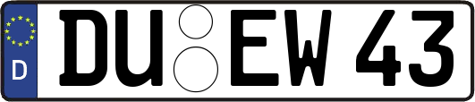 DU-EW43