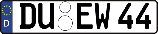 DU-EW44