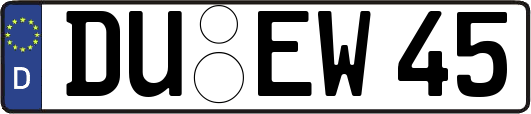 DU-EW45