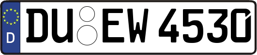 DU-EW4530