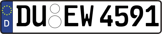 DU-EW4591