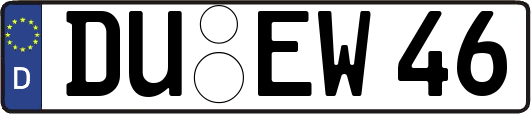 DU-EW46