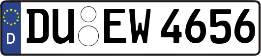 DU-EW4656