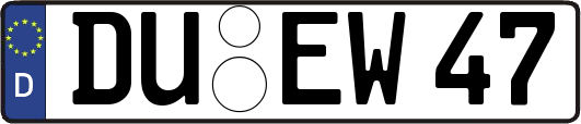DU-EW47