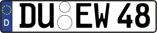 DU-EW48