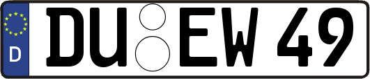 DU-EW49