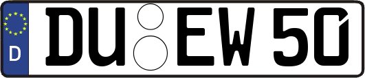 DU-EW50