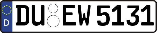 DU-EW5131