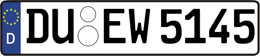 DU-EW5145