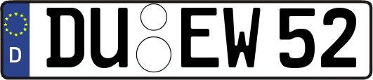 DU-EW52