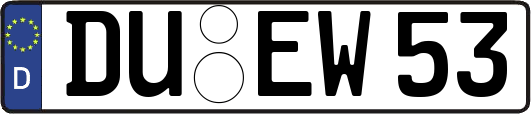 DU-EW53