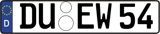 DU-EW54