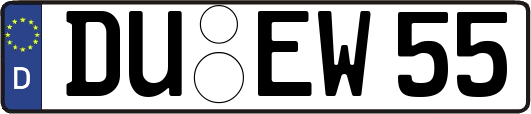 DU-EW55