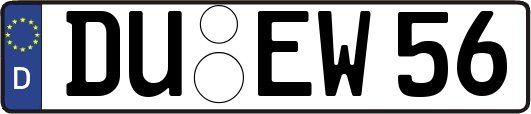 DU-EW56