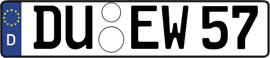 DU-EW57
