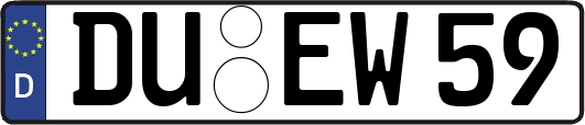 DU-EW59
