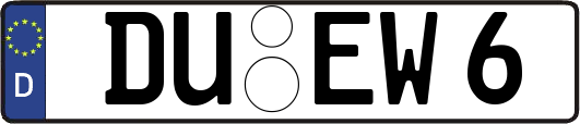 DU-EW6