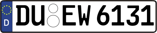 DU-EW6131