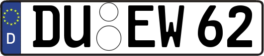 DU-EW62