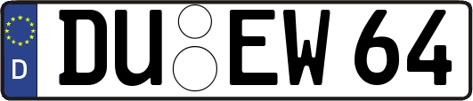 DU-EW64