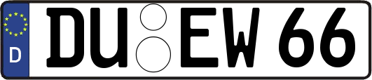 DU-EW66