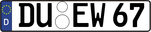 DU-EW67