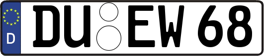 DU-EW68