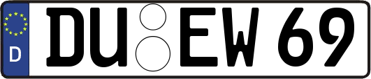 DU-EW69