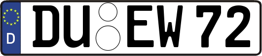 DU-EW72