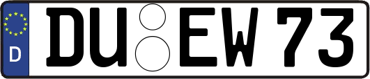 DU-EW73