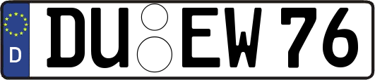 DU-EW76