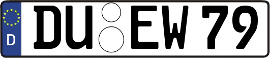DU-EW79