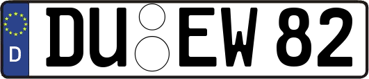 DU-EW82