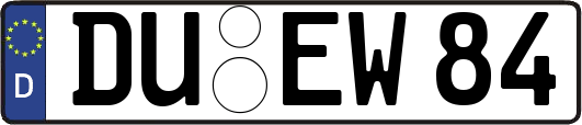 DU-EW84