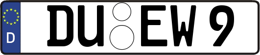 DU-EW9