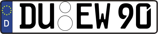 DU-EW90