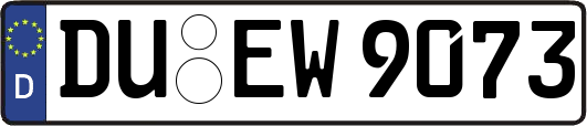 DU-EW9073