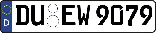 DU-EW9079