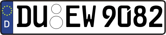 DU-EW9082