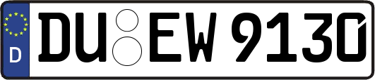 DU-EW9130