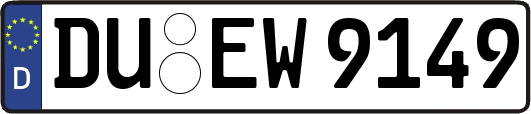 DU-EW9149