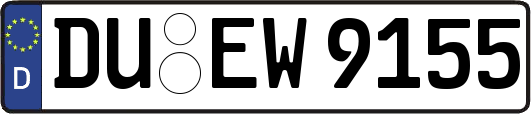 DU-EW9155