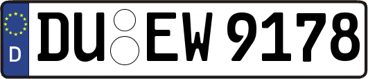 DU-EW9178