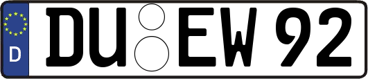 DU-EW92