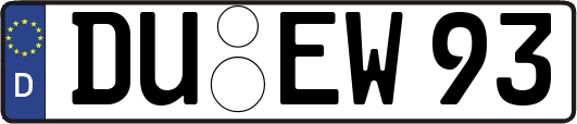 DU-EW93